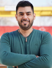 شاهرخ شهیدی