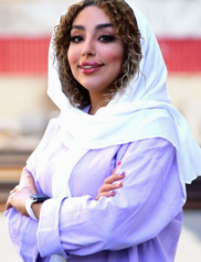 ملودی الله منش