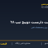 بست داربست دوپیچ تیپ ۴۸